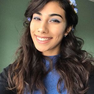 Meet your Posher, Anaya